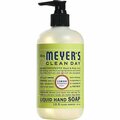 Mrs Meyers Mrs. Meyer's Clean Day 12.5 Oz. Lemon Verbena Liquid Hand Soap 12104